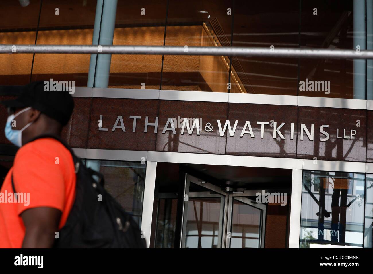 MNK Law Offices (MNK) Luxembourg Office