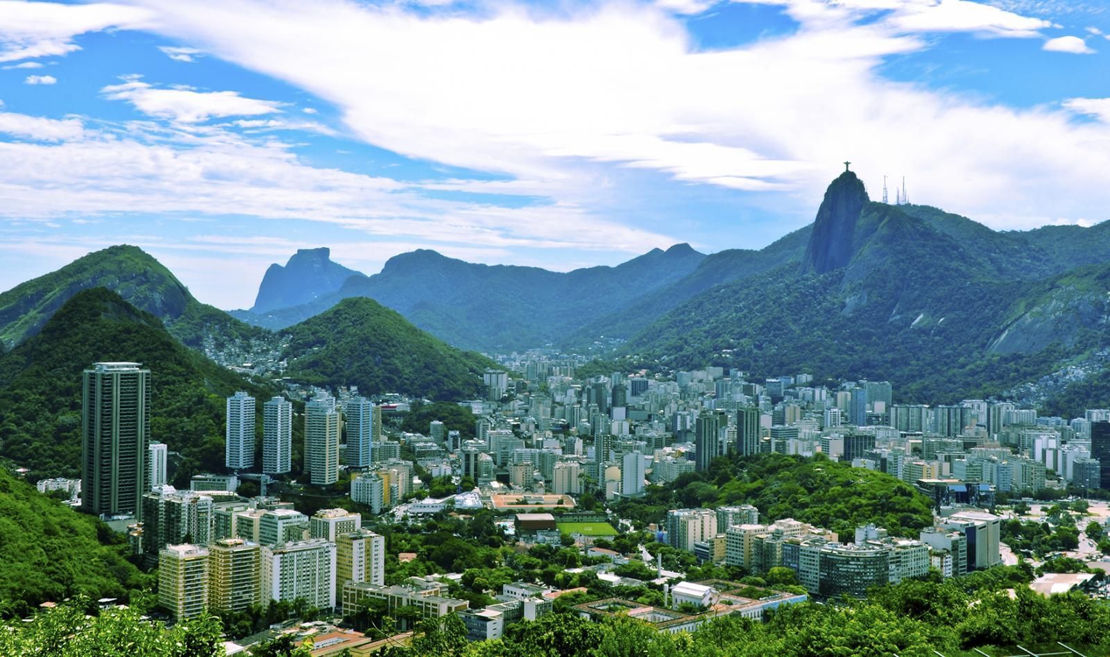Fragomen, Del Rey, Bernsen & Loewy, LLP, Rio de Janeiro, Brazil Office