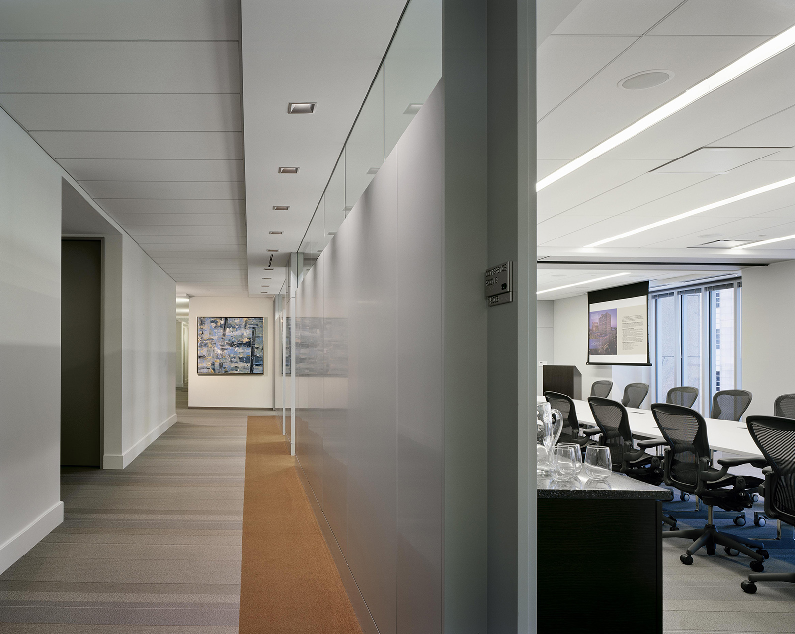 Cooley LLP Boston, MA Office