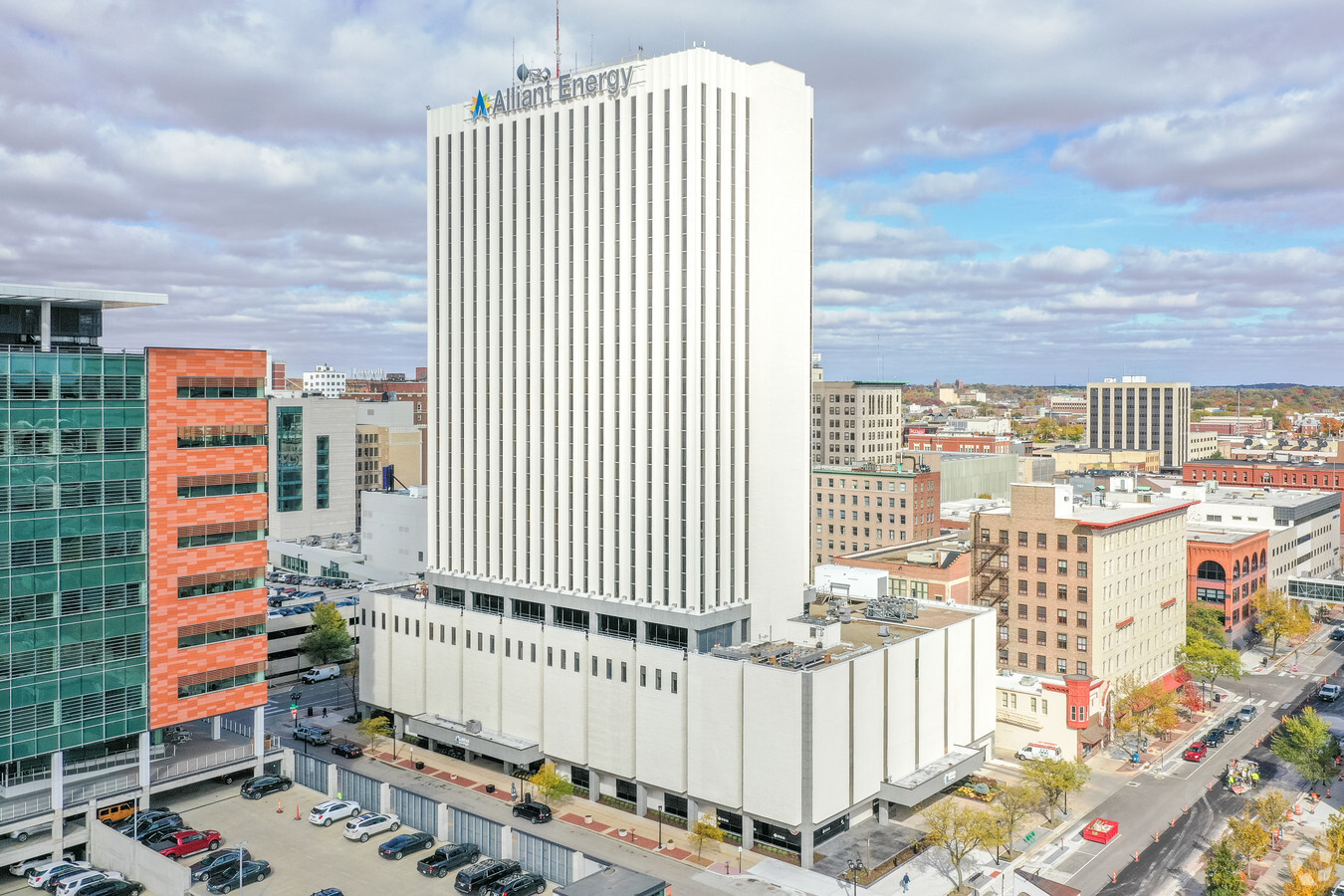 Elderkin & Pirnie P.L.C Cedar Rapids, IA Office