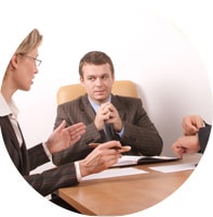 Geonetta & Frucht, LLP Oakland, CA Office