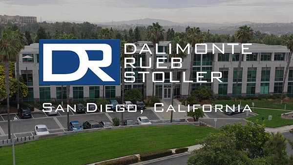 Rueb Stoller Daniel Boston,  Office