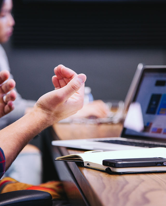 The Kerger Law Firm, LLC Toledo,  Office