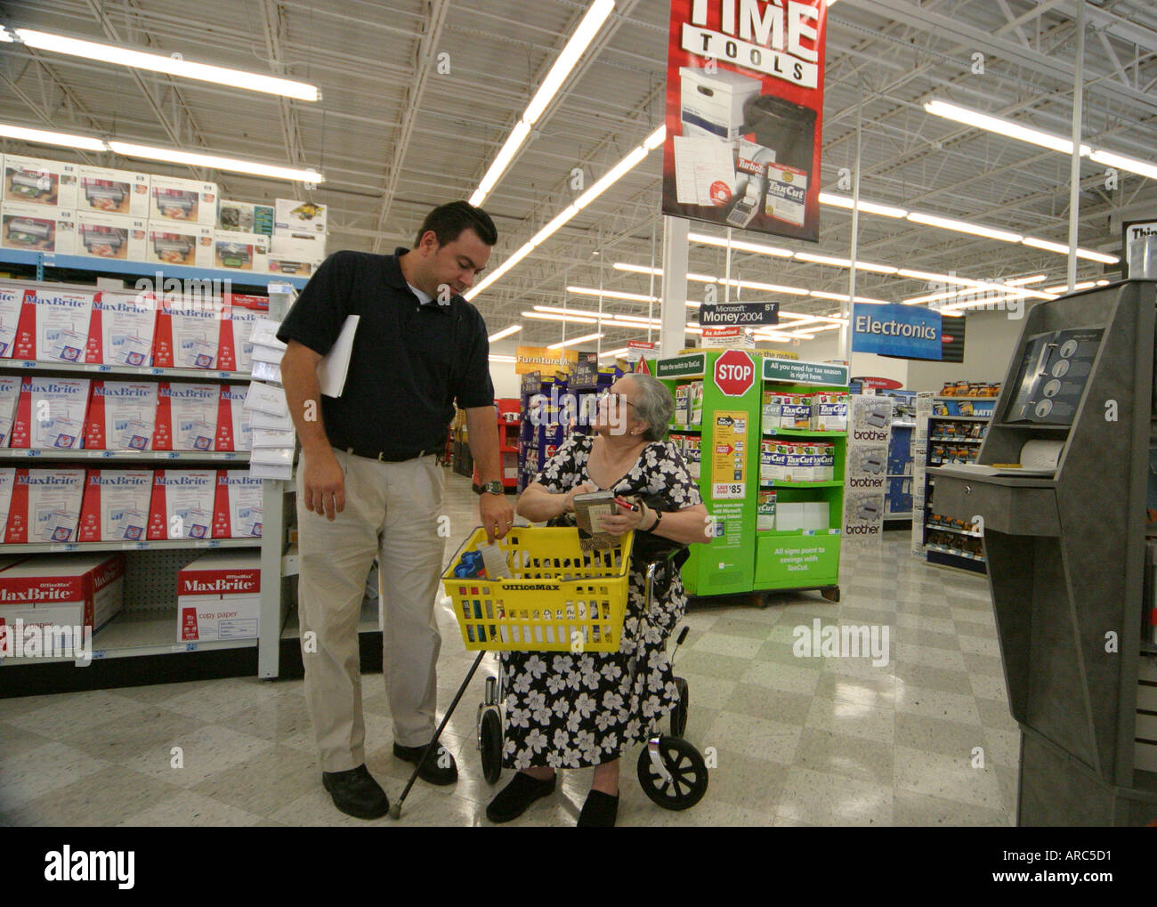 Serving Immigrants Miami, FL Office