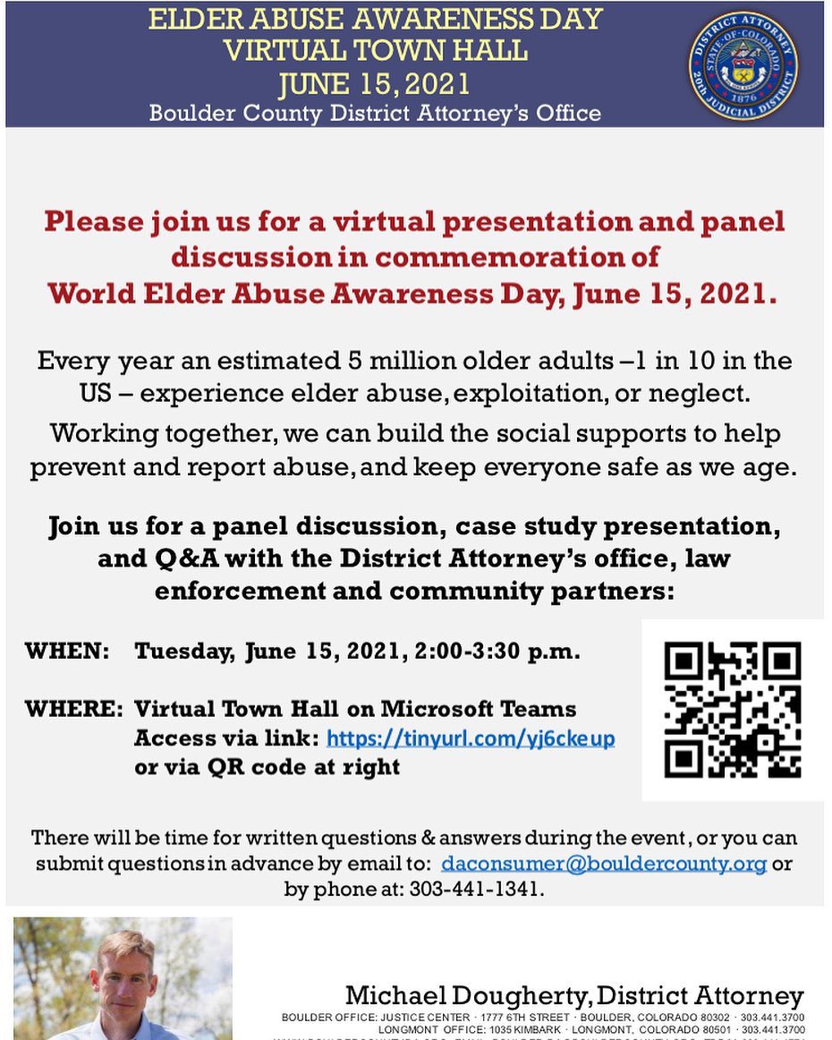 AQMN Law Longmont, CO Office