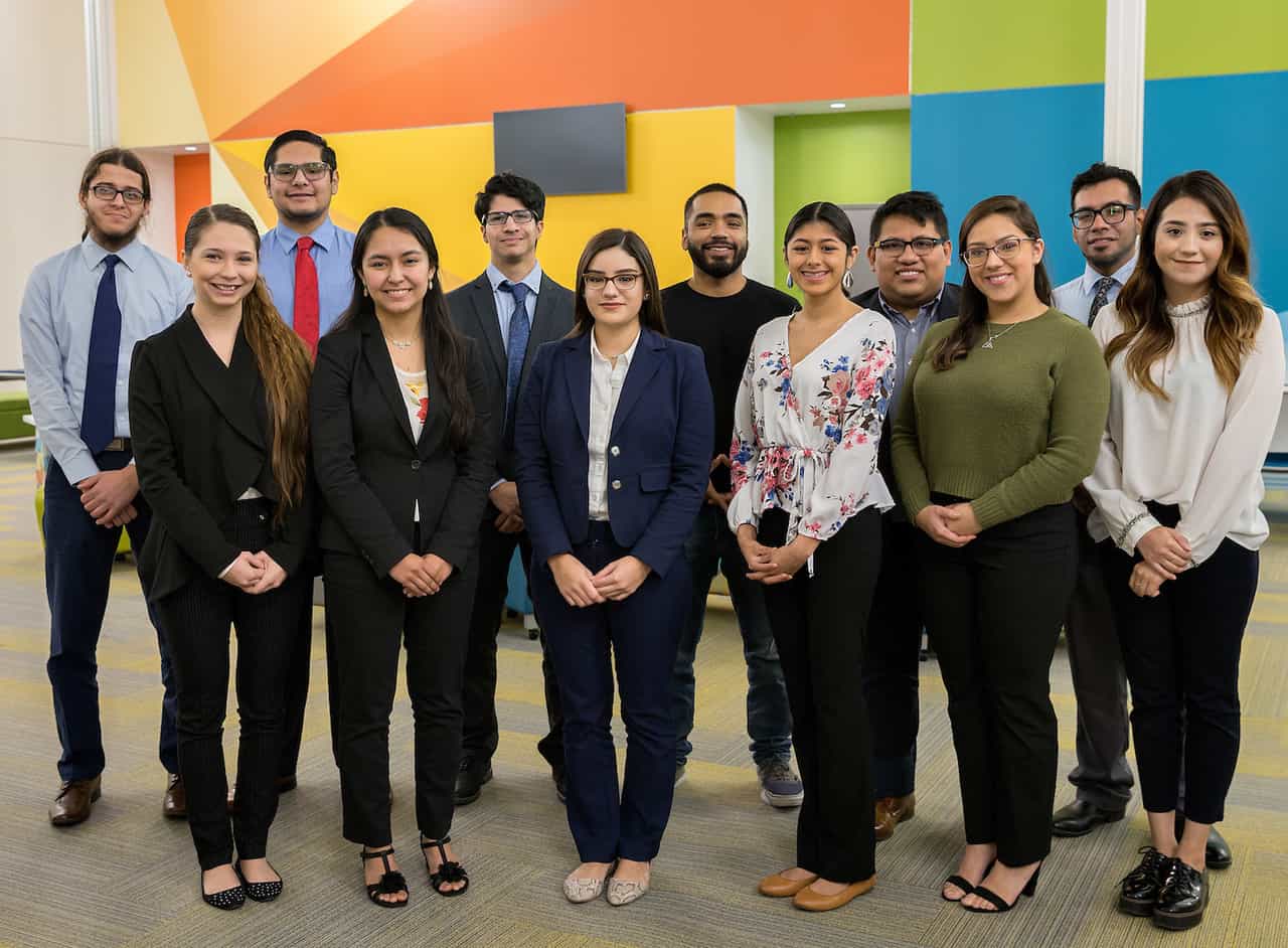 Martinez-Morales Attorneys Edinburg, TX Office