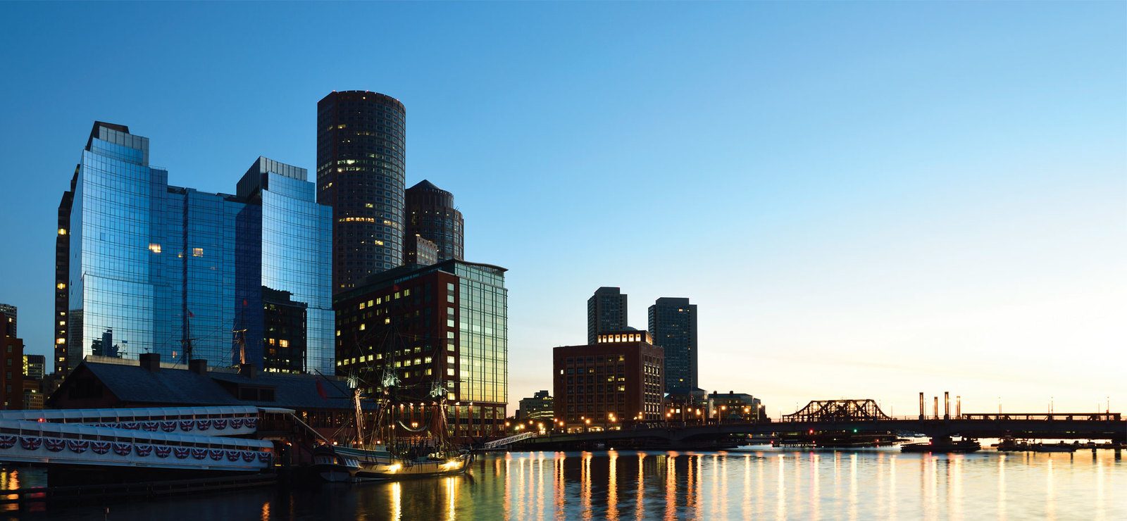 R. Connor & Associates, P.C Boston, MA Office