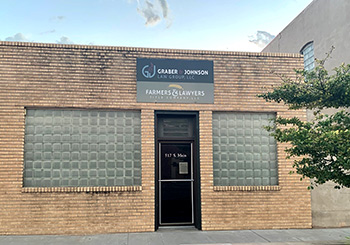 Graber & Johnson Law Group, LLC Elkhart,  Office