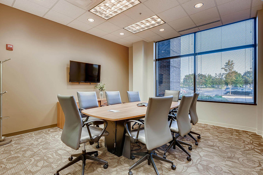 The Nesbitt Law Firm Dublin, OH Office