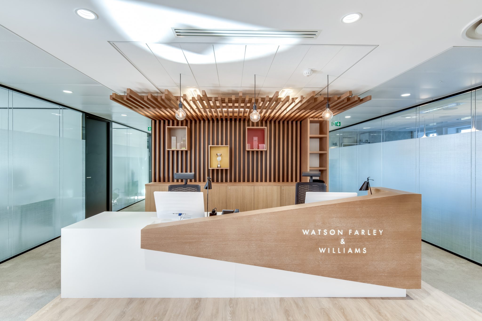 Watson Farley & Williams LLP Paris, Sao Tome and Principe Office