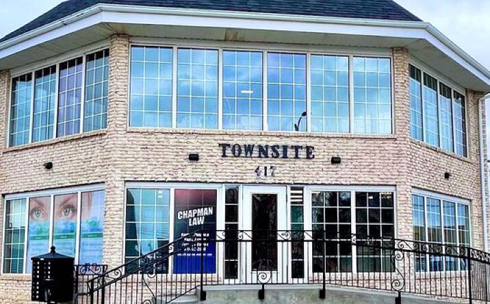 Sand Law, PLLC Williston, ND Office