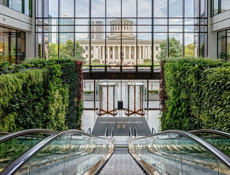 Rauser & Associates Legal Clinic LLP Columbus, OH Office