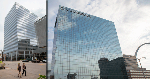 Armstrong Teasdale LLP Saint Louis, MO Office