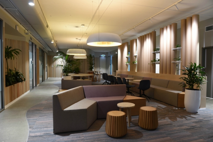 M+K Lawyers Macpherson Kelley Melbourne, Australia Office