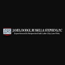 James Dodge Russell & Stephens, P.C Salt Lake City,  Office