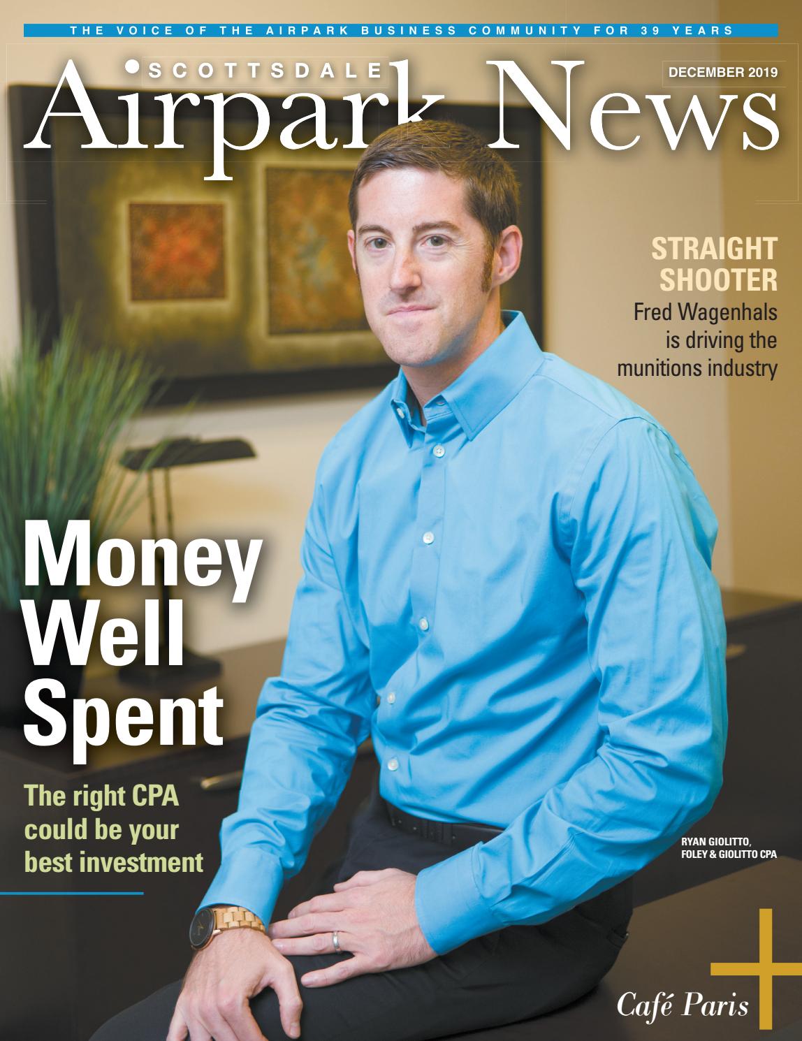 Holcomb Law Firm, PC Scottsdale, AZ Office