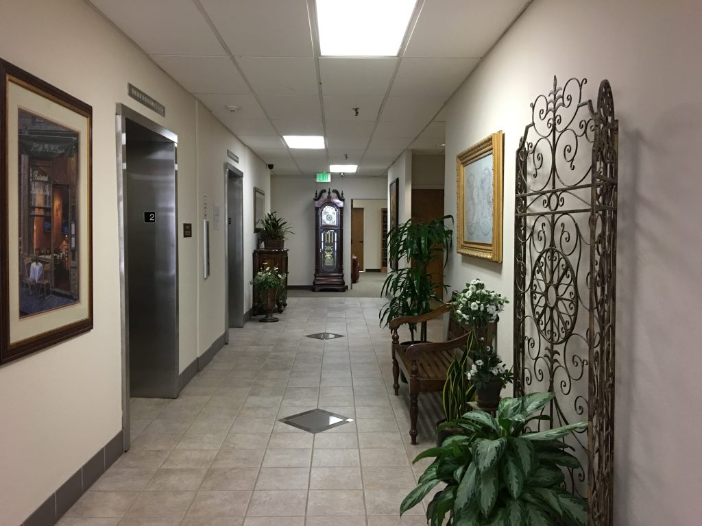 Muoi Chea Bankruptcy Attorney Sacramento,  Office