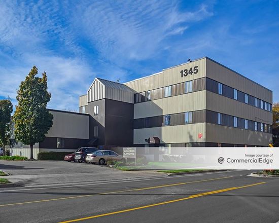 Auto Accident Attorneys, PLLC Grand Rapids, MI Office