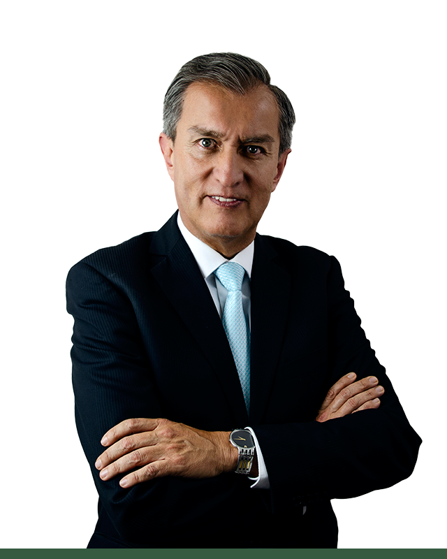 Jaramillo Davila Abogados Quito, Ecuador Office