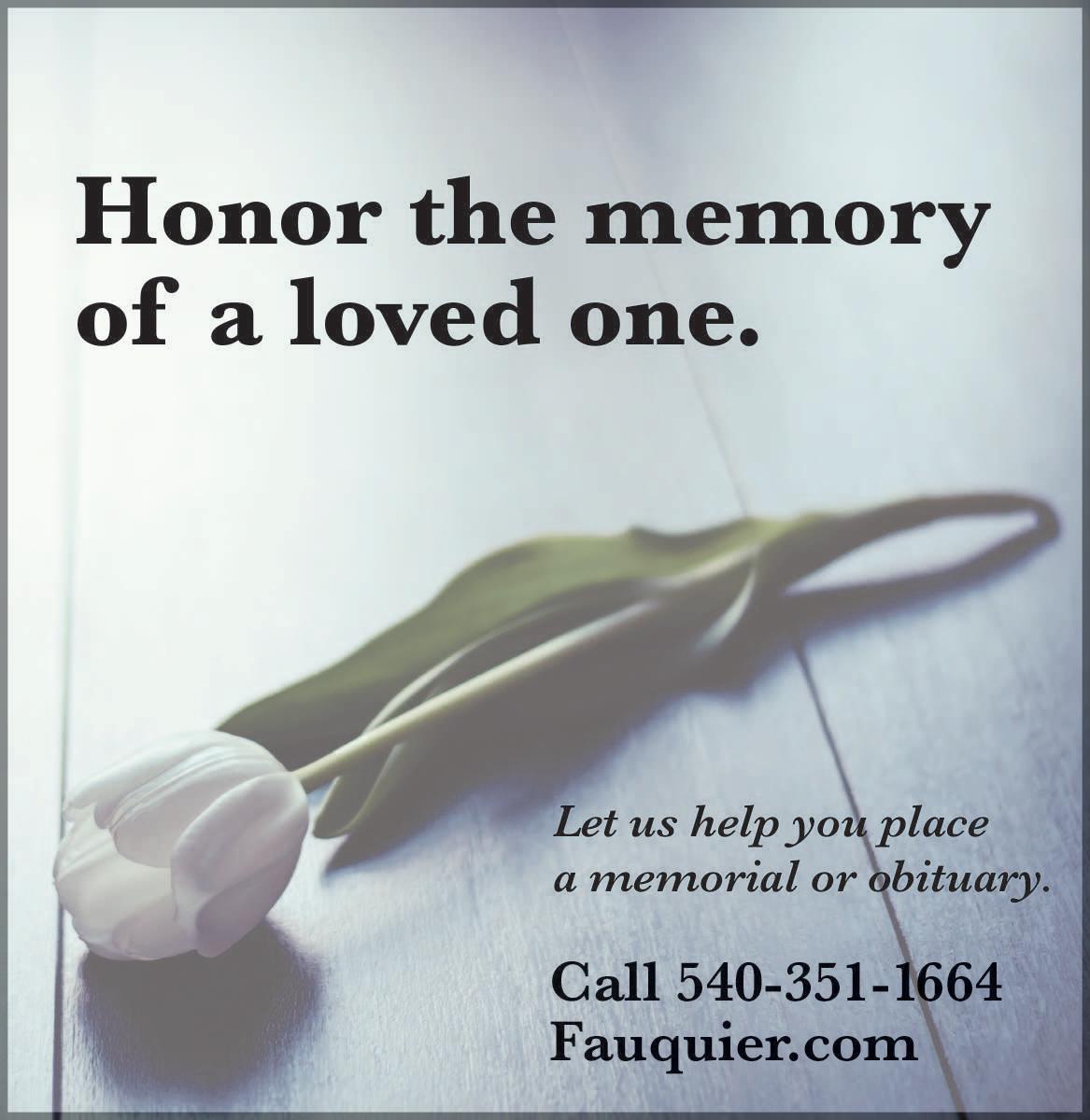 Fallon, Myers & Marshall, LLP Warrenton, VA Office