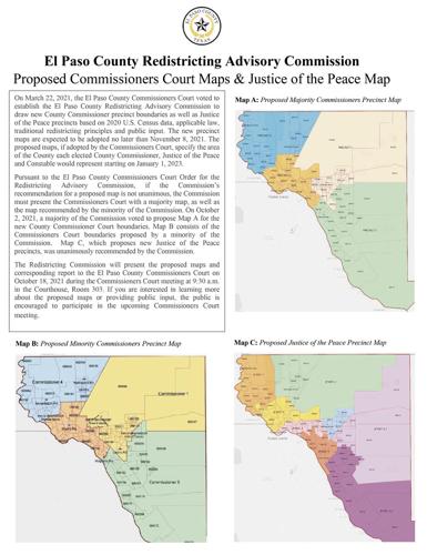 Law Office of Xochitl A. Ambriz El Paso,  Office