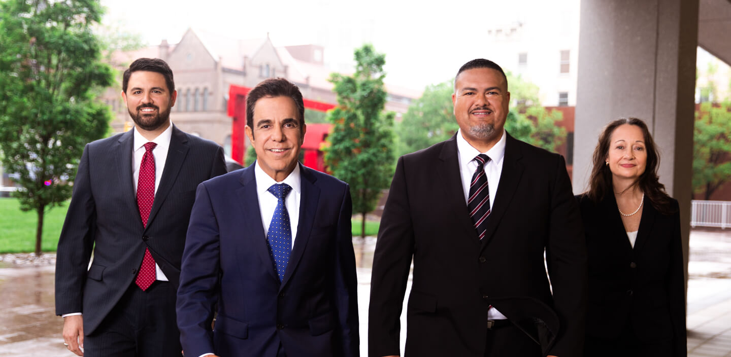 Cannella & O'Neal Richmond,  Office