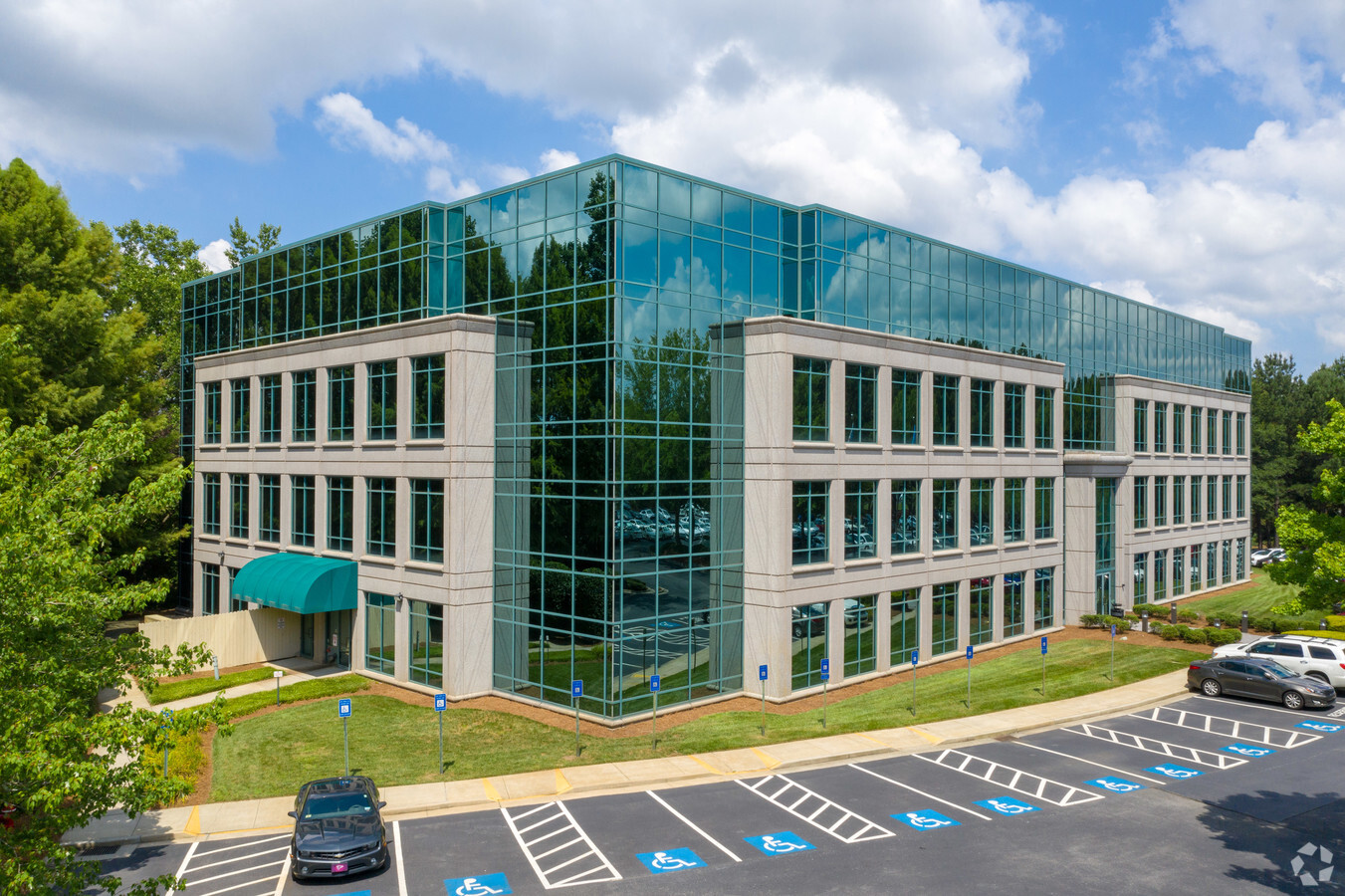 Meriwether & Tharp, LLC Johns Creek, GA Office