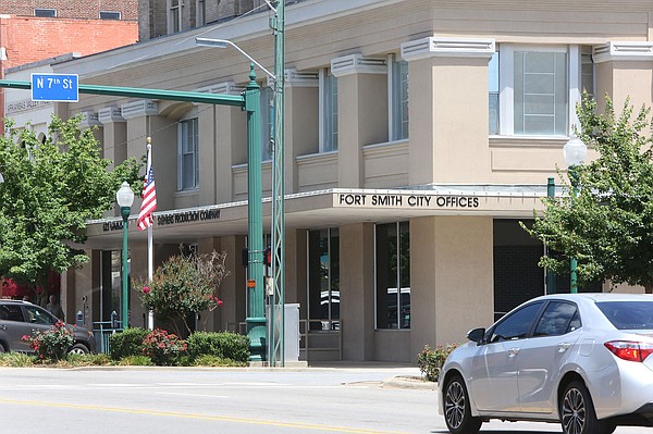 Carr & Carr Attorneys at Law Fort Smith, AR Office