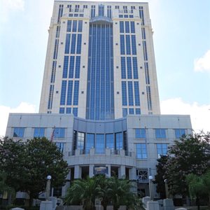 Bloodworth Law, PLLC Orlando,  Office