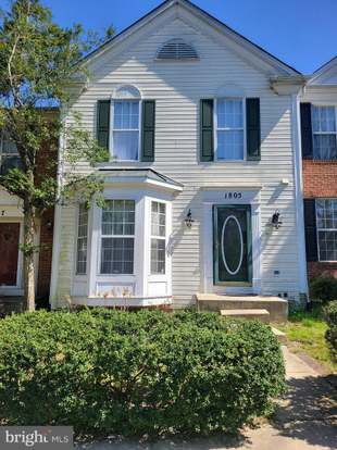 Carter Law, LLC Beltsville,  Office