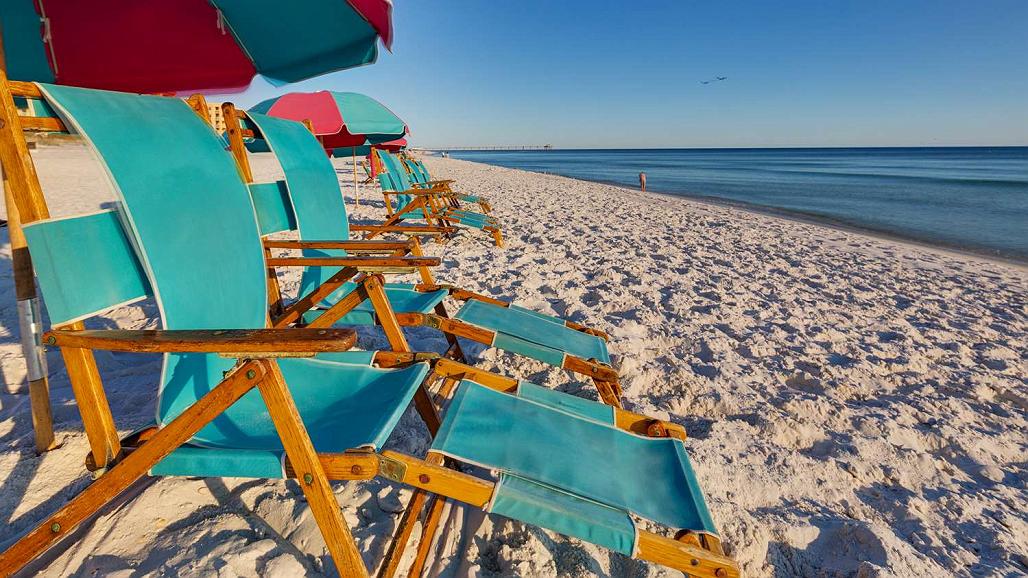 Richard H. Powell & Associates, PA Fort Walton Beach, FL Office