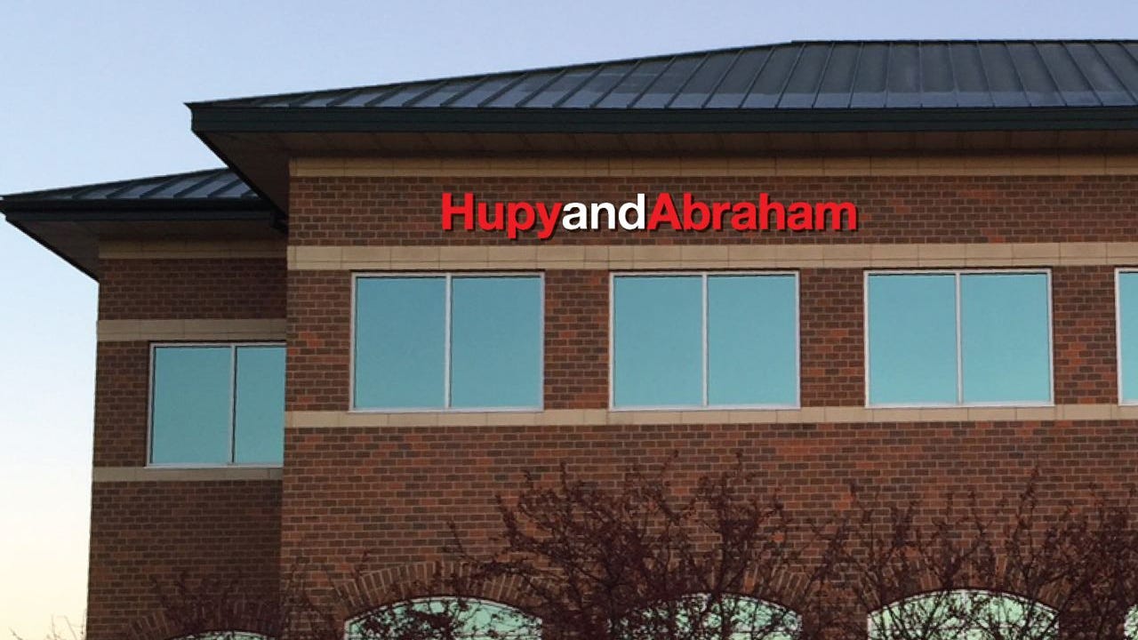 Hupy and Abraham, S.C Johnston, IA Office