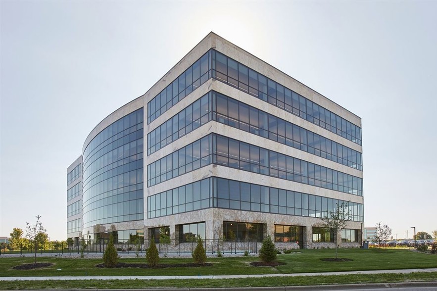 Horn & Johnsen SC Madison,  Office