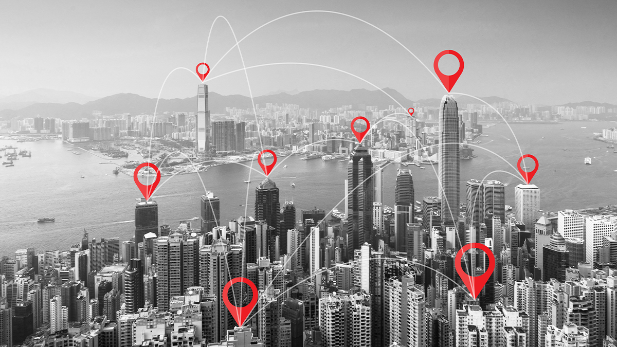 CMS Legal Hong Kong Office