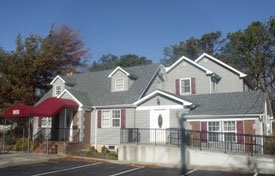 Jakubowski, Robertson, Maffei, Goldsmith & Tartaglia, LLP St. James, United States Office