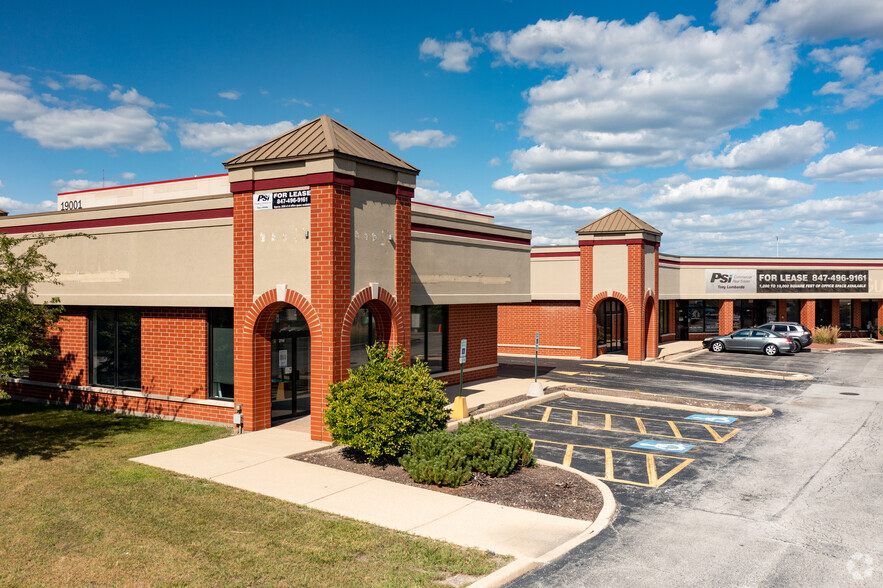 Rathbun, Cservenyak & Kozol, LLC Mokena, IL Office