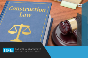 Parker, LLP Attorneys at Law Lehi, UT Office