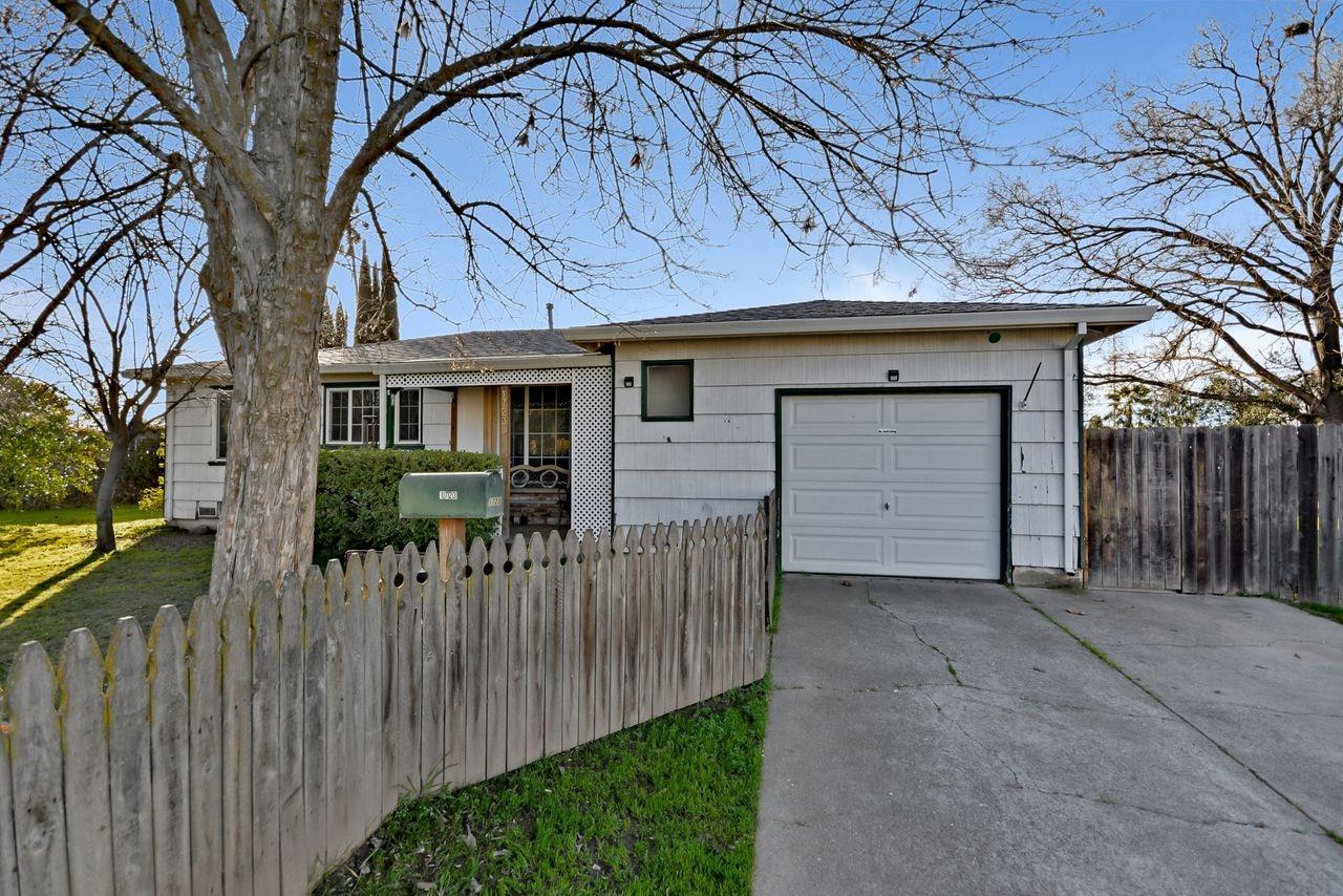 Salem & Green Sacramento, CA Office