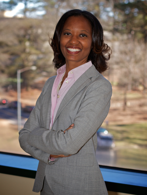 Sessoms Law Group, LLC Atlanta,  Office