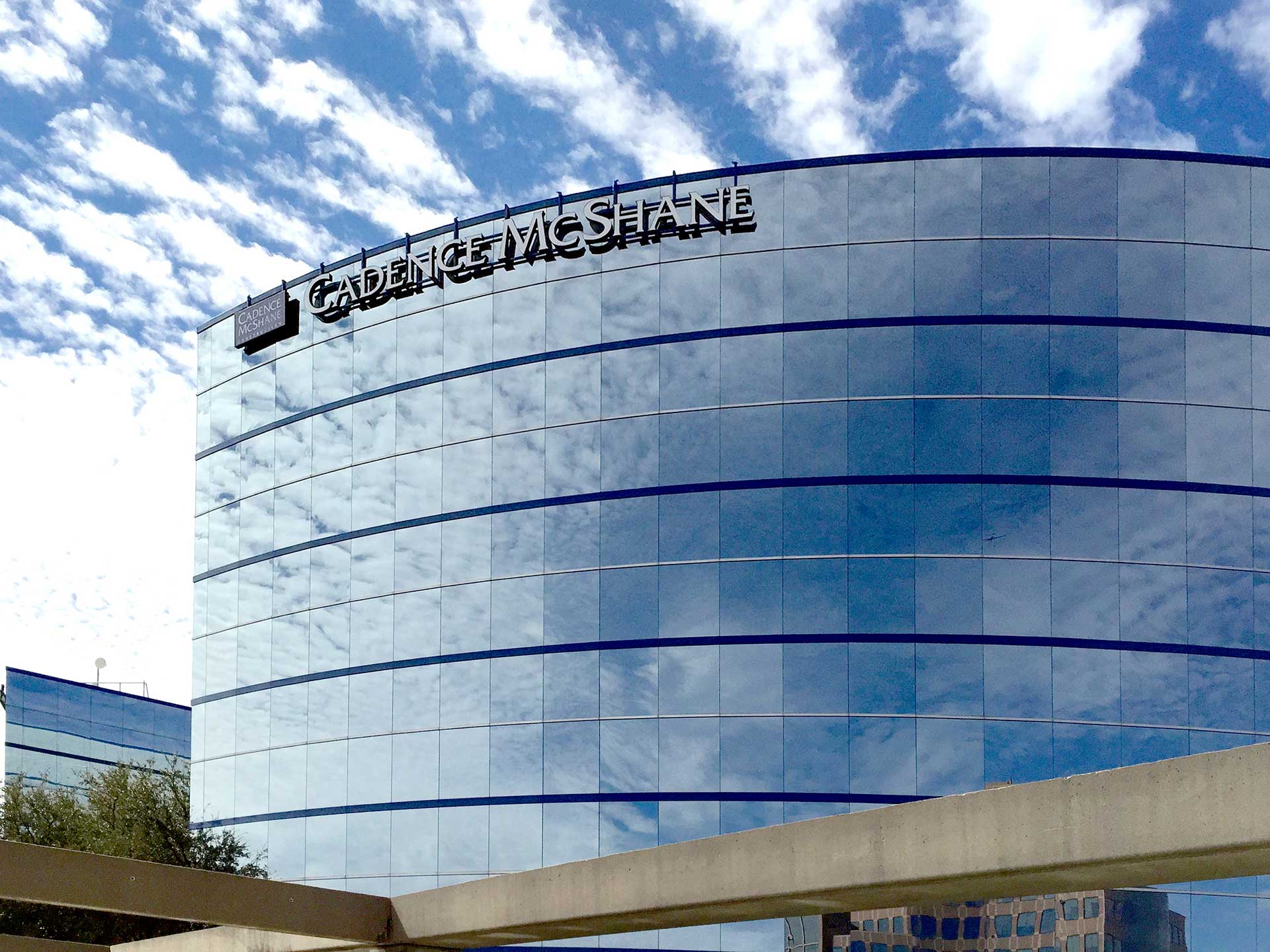 The Keller Firm Dallas, TX Office