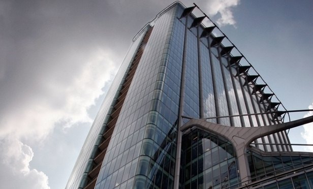 Simmons & Simmons LLP , United States Office