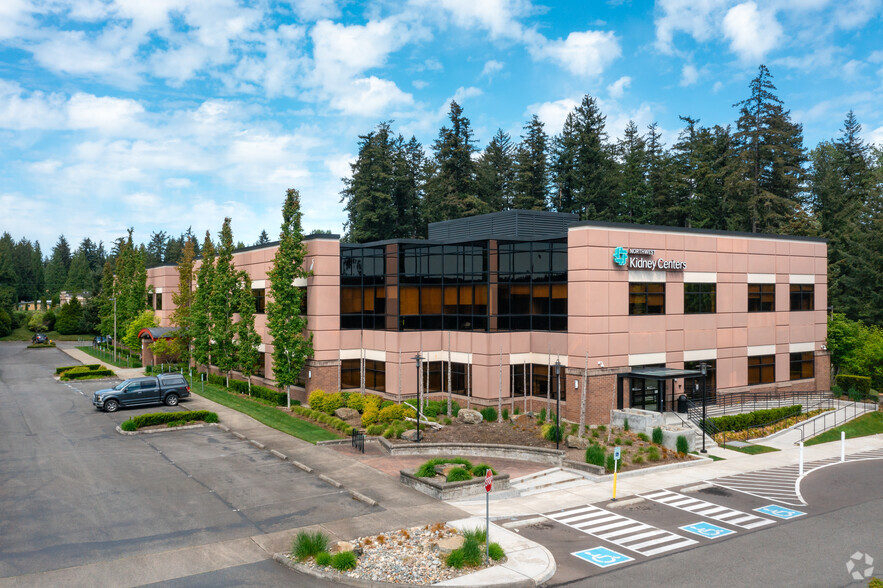 Lowe Law Group Federal Way, WA Office