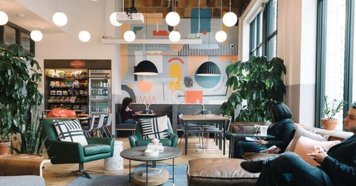 Coffey Burlington West Palm Beach, FL Office