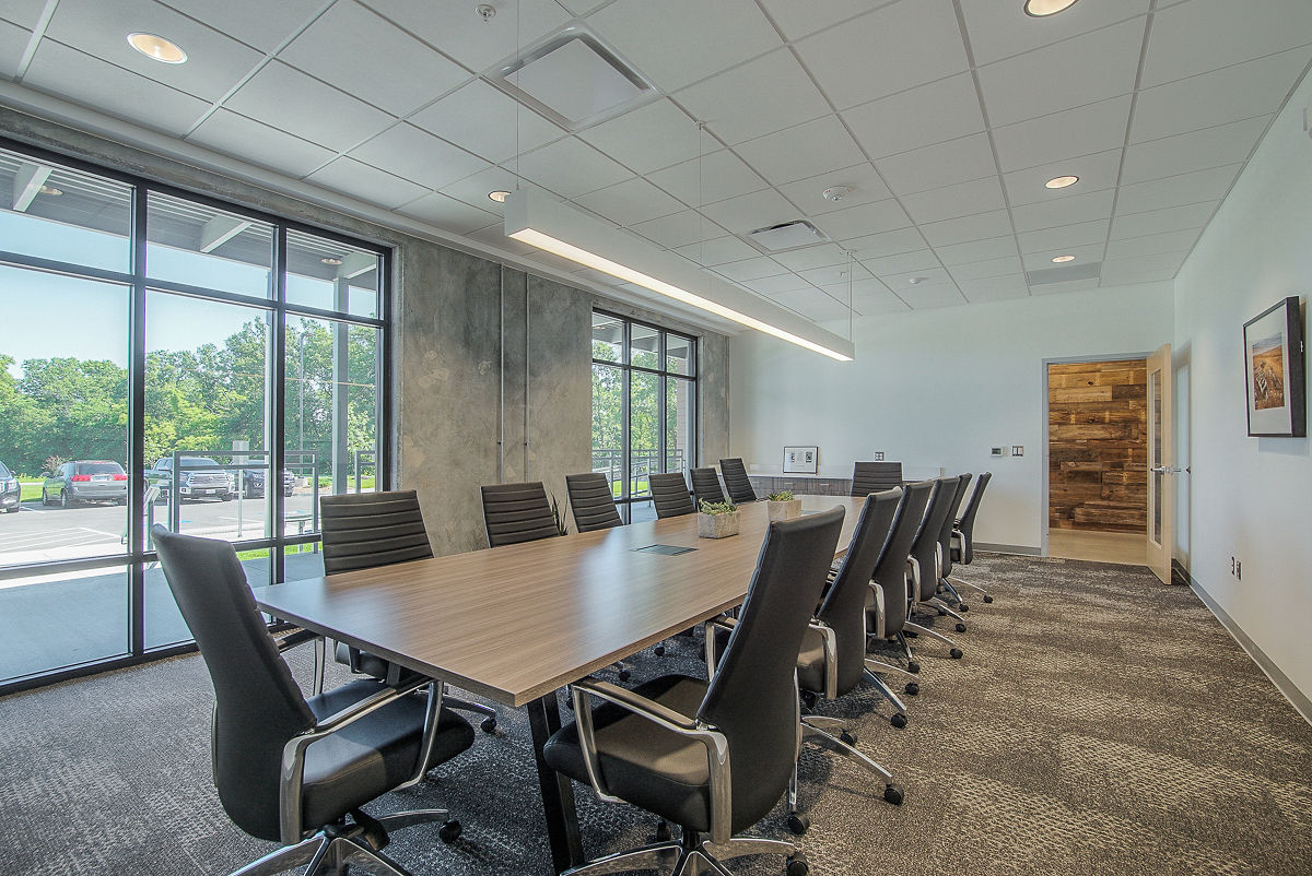 Barnds Law LLC Lenexa,  Office