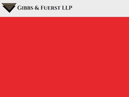 Gibbs & Fuerst, LLP Murrieta, CA Office
