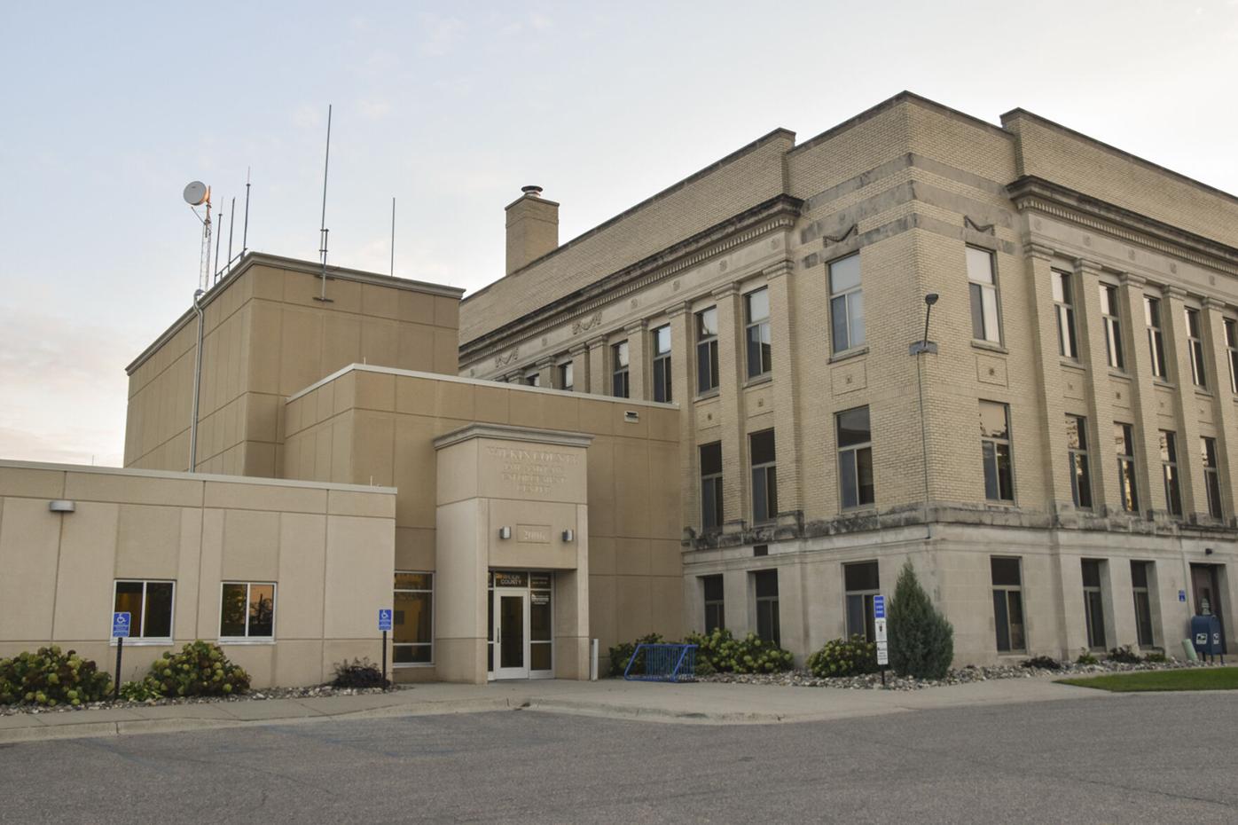 Green Law Firm, PC Wahpeton, ND Office