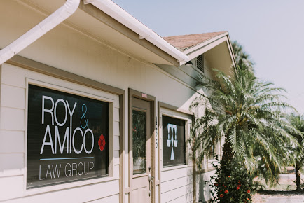Roy and Amico Law Group Winter Haven,  Office