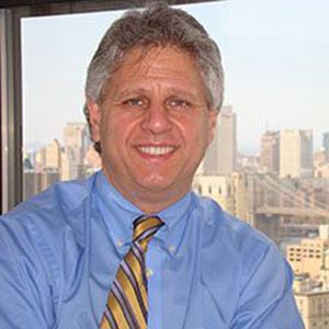 Goldberg & Associates New York City, NY Office