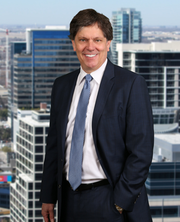 Kelley Law Firm Dallas,  Office