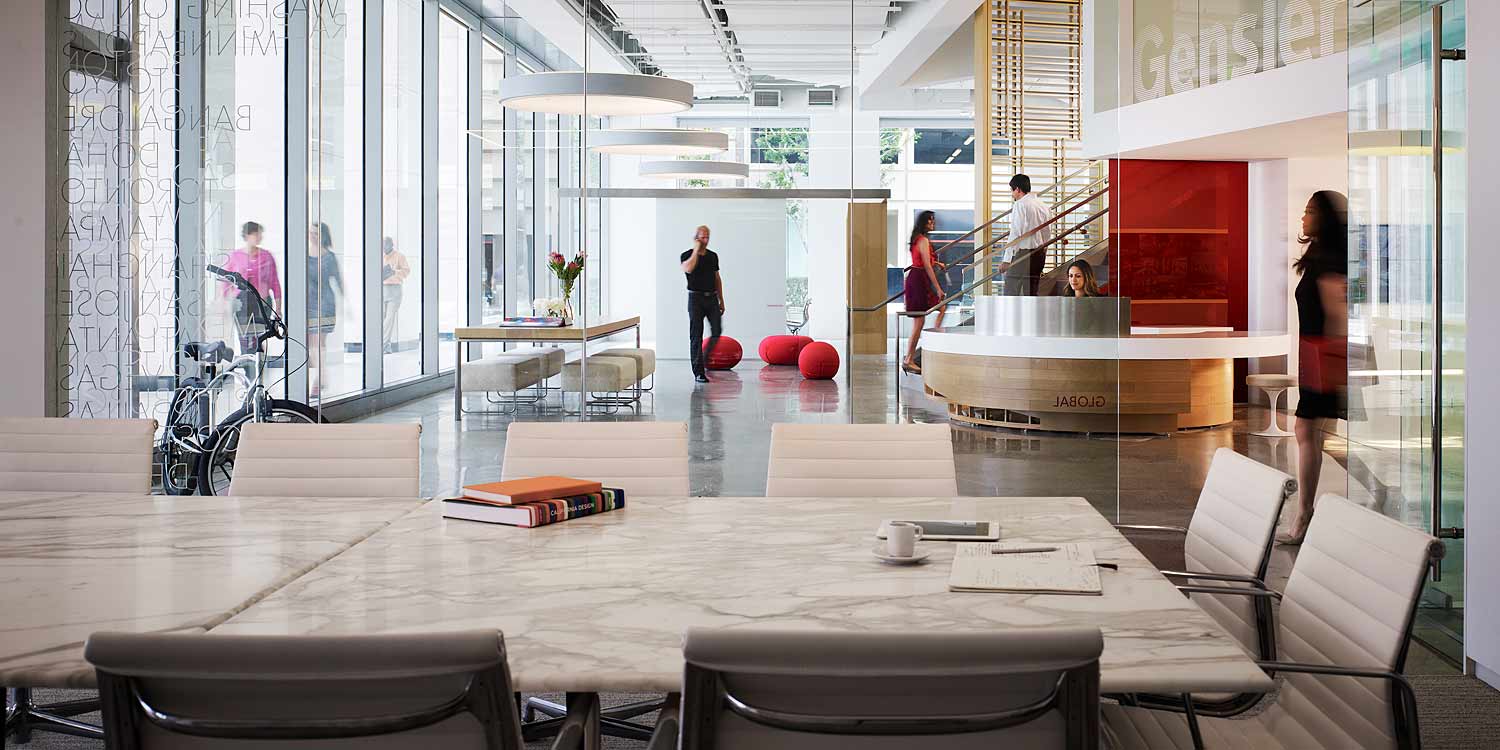 The Wolf Firm Newport Beach, CA Office